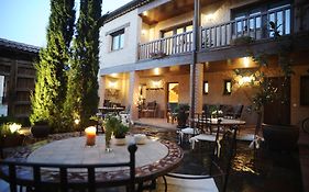Solaz del Moros